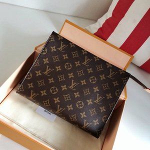 louis vuitton purse dust bolsa